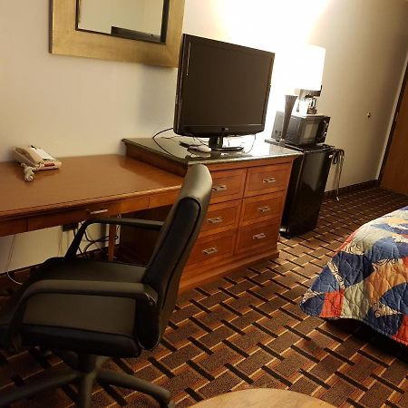 Le Mars Inn And Suites 외부 사진